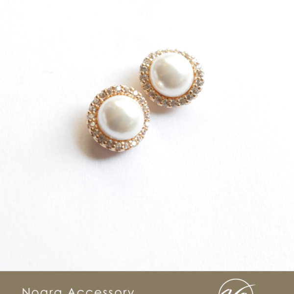 گوشواره مروارید