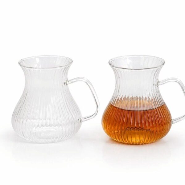 فنجان چای