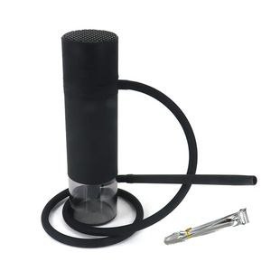قلیان مسافرتی hookah
