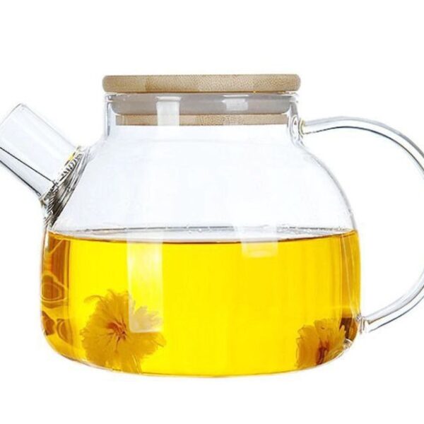 قوری پیرکس 800ml