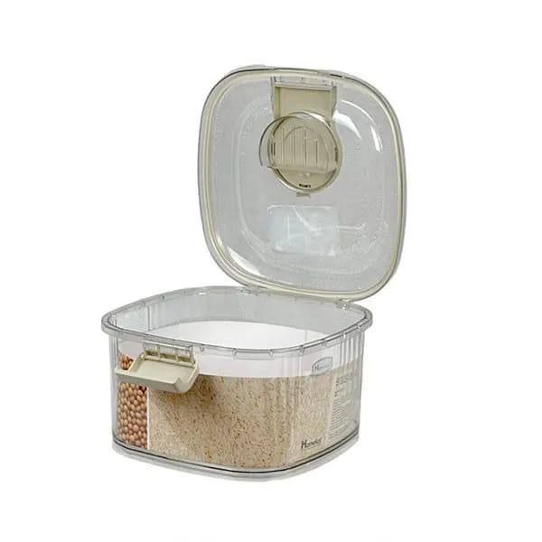 جا برنجی 5kg شالیز