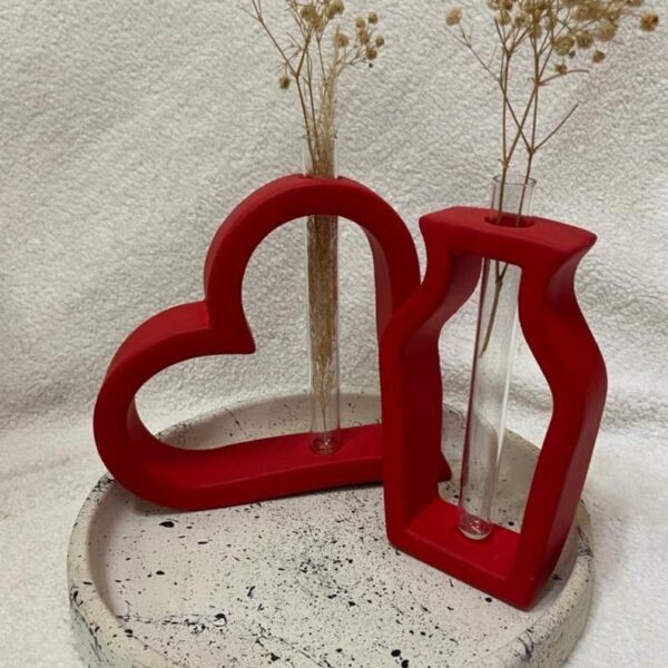 جای گل