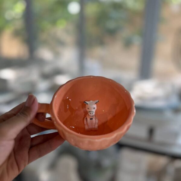 لته خوری سورپرایزی