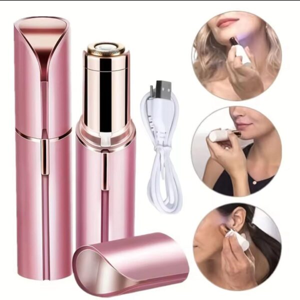 موزن ماتیکی فلاولس شارژی