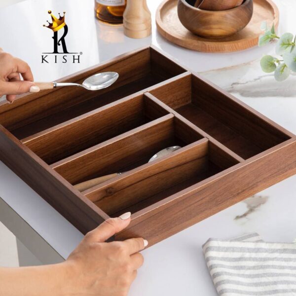 نظم دهنده چوبی