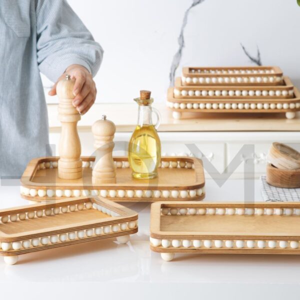 رایزر مستطیل مهره دار در سه سایز