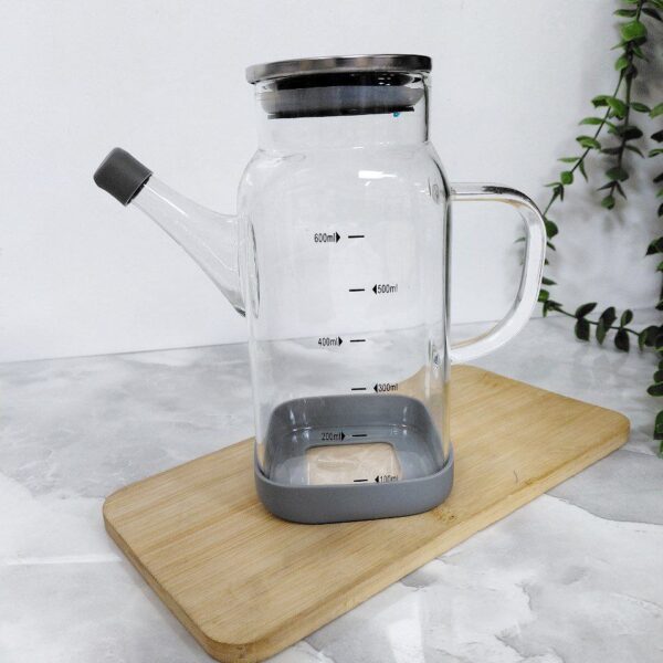 روغن ریز 600ml