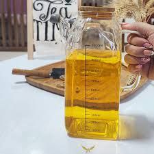 روغن‌ریز کف مربع 1000  میلی لیتر