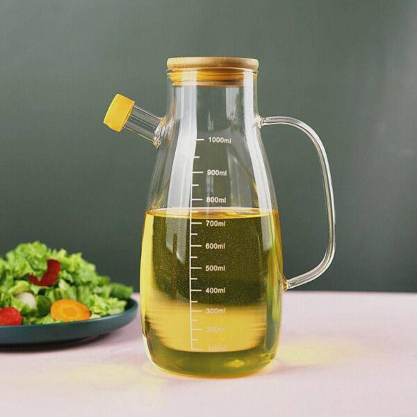 روغن ریز پیرکس 1000ml