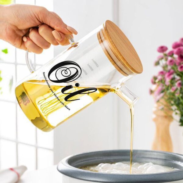 روغن ریز یک لیتری اکرولیک