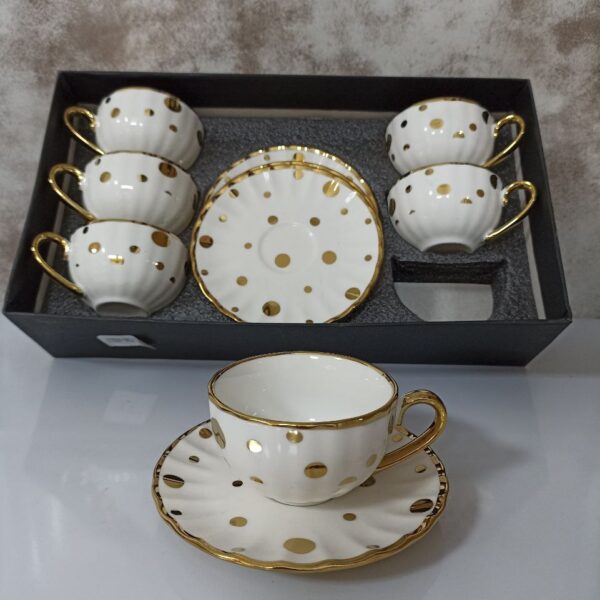 ست کادویی چایی خوری